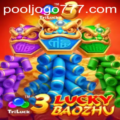 Descubra o Fascinante Mundo de 3LuckyBaozhu: O Jogo que Conquista as Massas