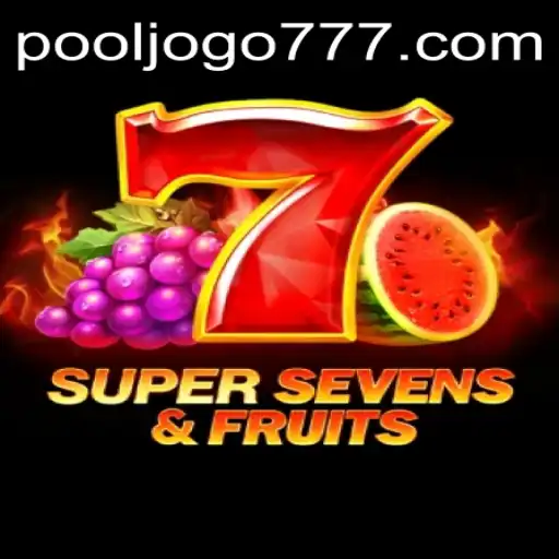 Descubra o Mundo Empolgante do Jogo 7SuperSevensFruits
