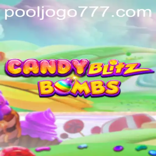 CandyBlitzBombs: A Nova Sensação do Mundo dos Jogos
