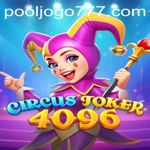 Descubra o Universo Fascinante de CircusJoker4096