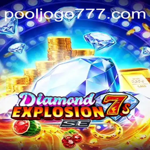 Descubra o Mundo do Jogo DiamondExplosion7sSE: A Nova Sensação no Universo dos Jogos de Azar