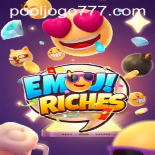 Explorando o Mundo do EmojiRiches: Uma Aventura de Jogo Cativante