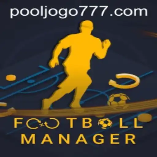 FootballManager: Explorando o Mundo Estratégico do POOLJOGO