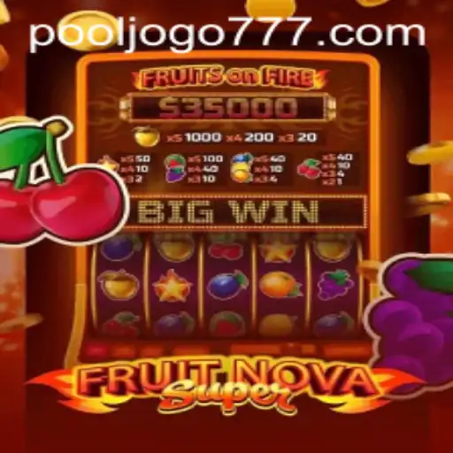 Explorando o Universo de FruitNovaSuper: Regras e Estratégias