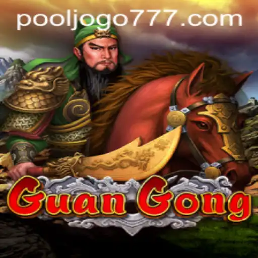 GuanGong: Exploração e Estratégia no Mundo dos Jogos