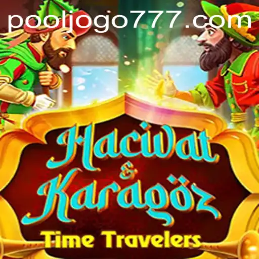 Descubra o Fascinante Mundo de HacivatandKaragoz: O Jogo que Conquista Gerações