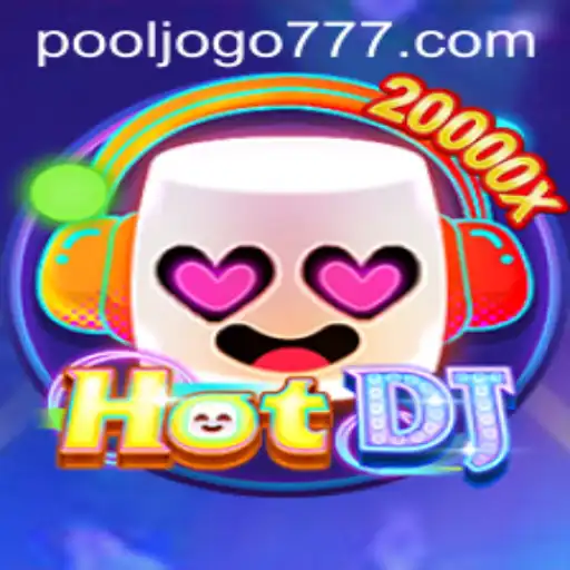 HotDJ: Mergulhe no Mundo Envolvente do POOLJOGO