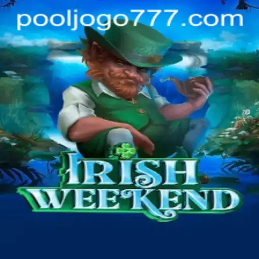 IrishWeekend: Mergulhe no Mundo Emocionante do POOLJOGO