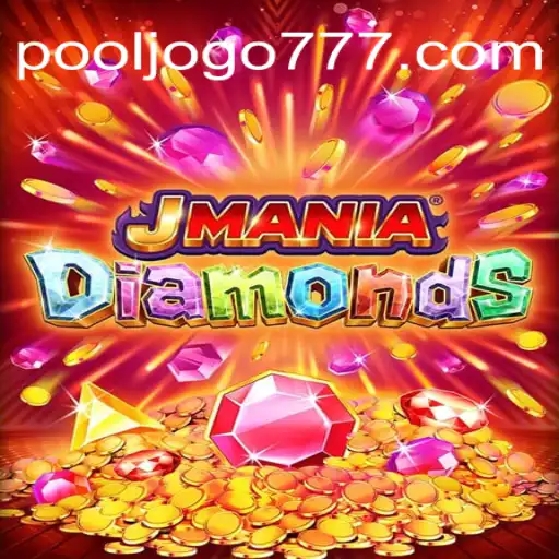 Descubra o Fascinante Mundo de JManiaDiamonds: Um Mergulho nas Regras e Desafios de um Jogo Inovador