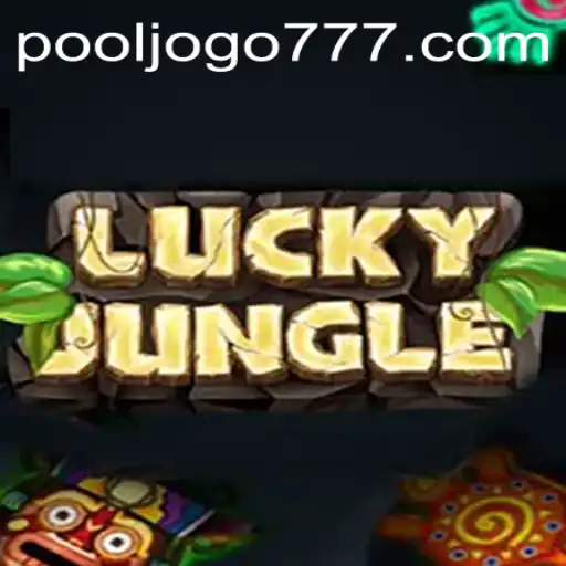 Explorando o Mundo de LuckyJungle e Suas Regras Atraentes