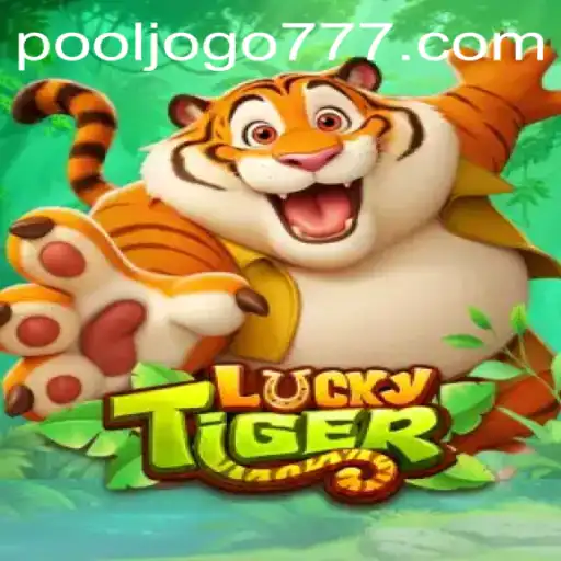 Descubra o Fascinante Mundo de LuckyTiger: O Jogo Que Está Conquistando Todos