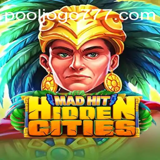 Explorando o Mundo de MadHitHiddenCities: Um Jogo de Aventura Envolvente