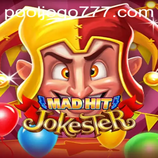 Descubra MadHitJokester: O Jogo Revolucionário que está Conquistando o Mundo