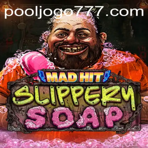 Explorando o MadHitSlipperySoap: O Último Fenômeno dos Jogos