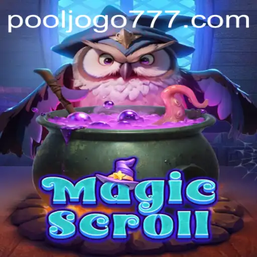 MagicScroll: Mergulhe nas Aventuras Místicas e Estratégicas