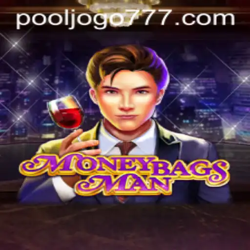Explorando MoneybagsMan: O Jogo Que Está Transformando o POOLJOGO