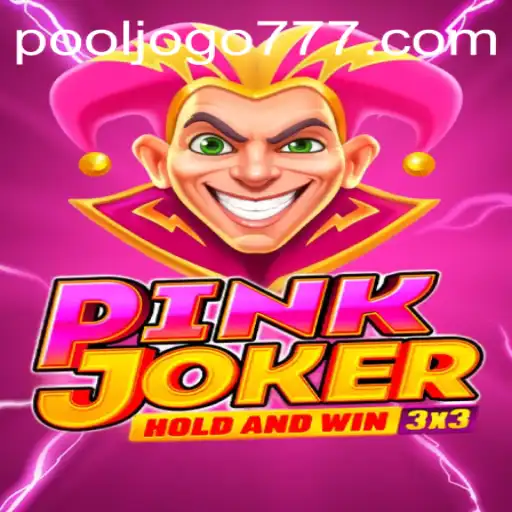 Explorando o Mundo de 'Pinkjoker': Um Guia Completo para Este Jogo Empolgante