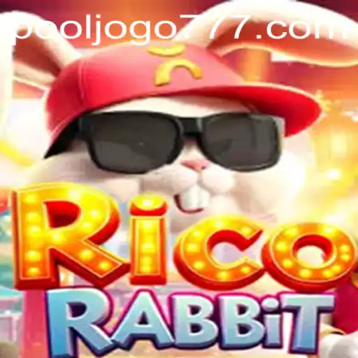 Explorando o Universo de 'RicoRabbit': Uma Imersão no Mundo do POOLJOGO