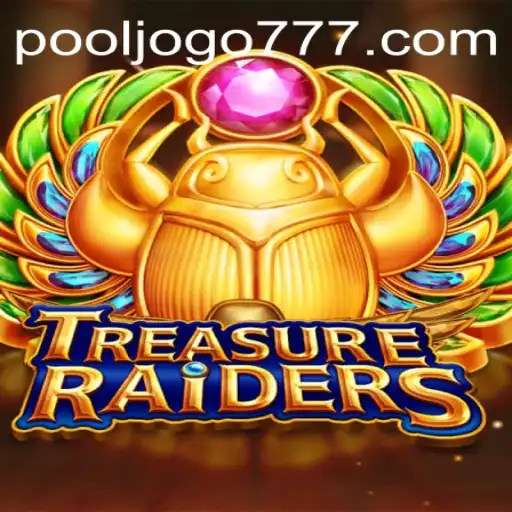 Explorando o Mundo de TREASURERAIDERS: Uma Aventura de PoolJogo