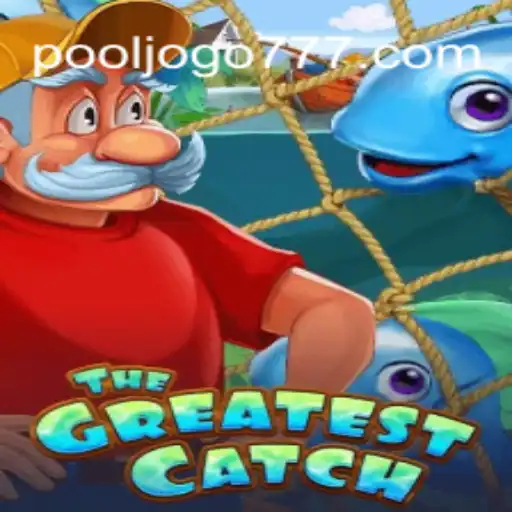TheGreatestCatch: Descubra o Pool de Diversão e Estratégia