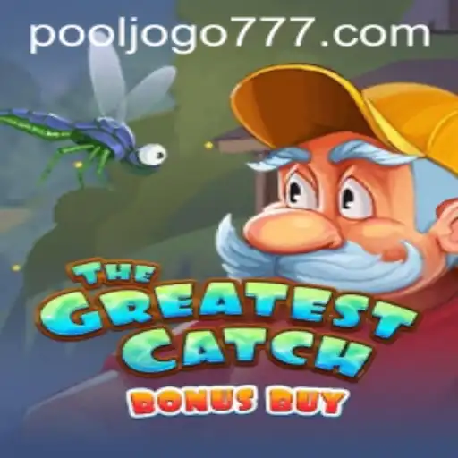 TheGreatestCatchBonusBuy: Uma Aventura Aquática Empolgante
