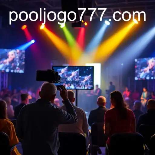 Transmissão ao vivo