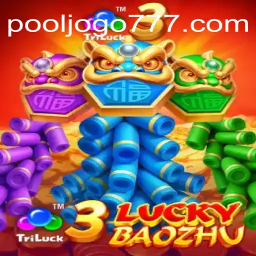 Descubra o Fascinante Mundo de 3LuckyBaozhu: O Jogo que Conquista as Massas