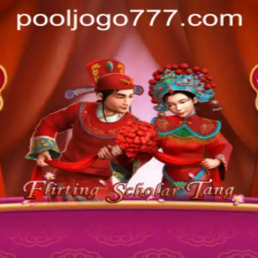 Flirting Scholar Tang: Uma Imersão no Mundo dos Jogos Digitais