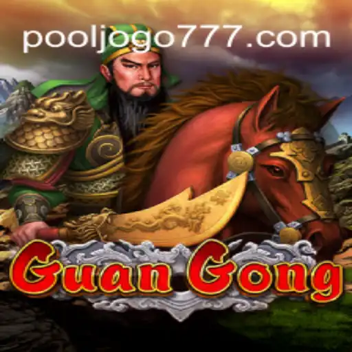 GuanGong: Exploração e Estratégia no Mundo dos Jogos