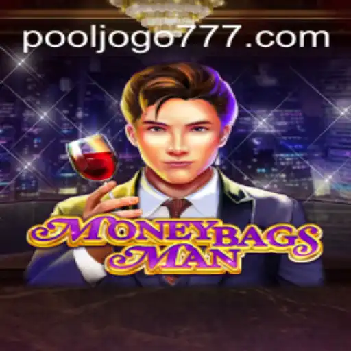 Explorando MoneybagsMan: O Jogo Que Está Transformando o POOLJOGO