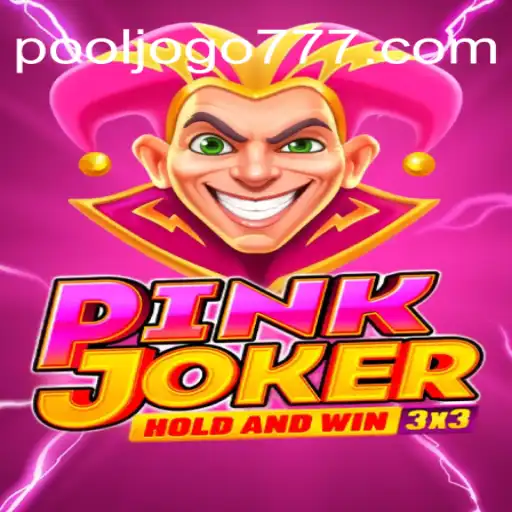 Explorando o Mundo de 'Pinkjoker': Um Guia Completo para Este Jogo Empolgante