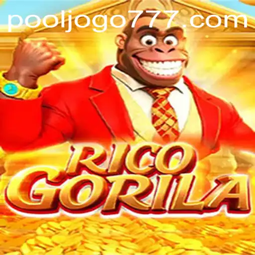 Descubra RicoGorila: O Jogo Revolucionário de Estratégia e Aventura