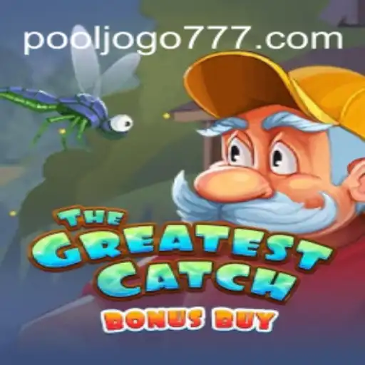 TheGreatestCatchBonusBuy: Uma Aventura Aquática Empolgante