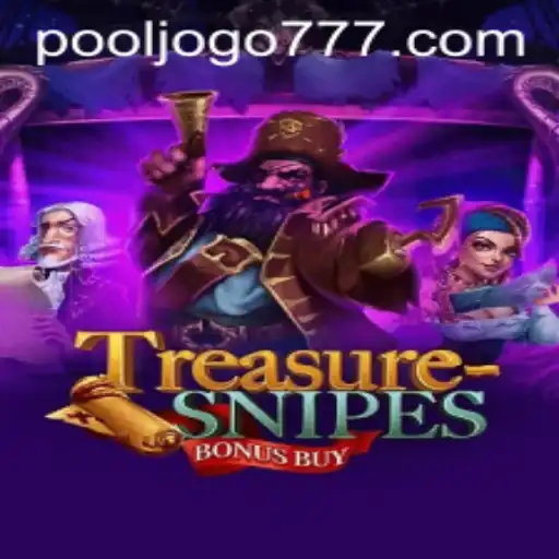 Exploração do Jogo TreasuresnipesBonusBuy: Uma Jornada pelo Mundo do POOLJOGO