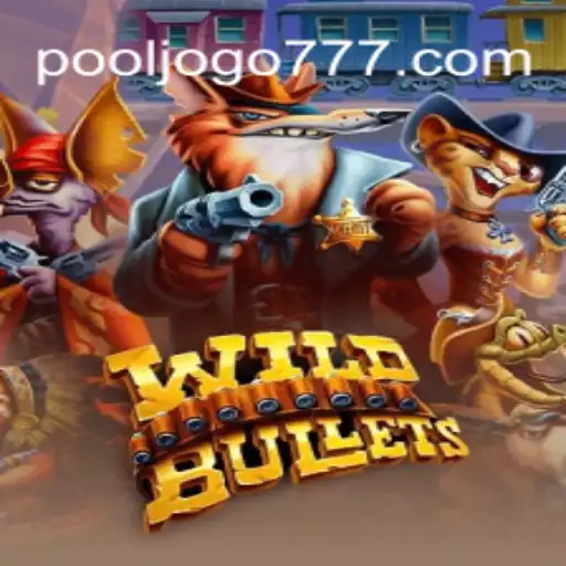 WildBullets: O Jogo de Tiro que Está Agitando o Mundo do POOLJOGO