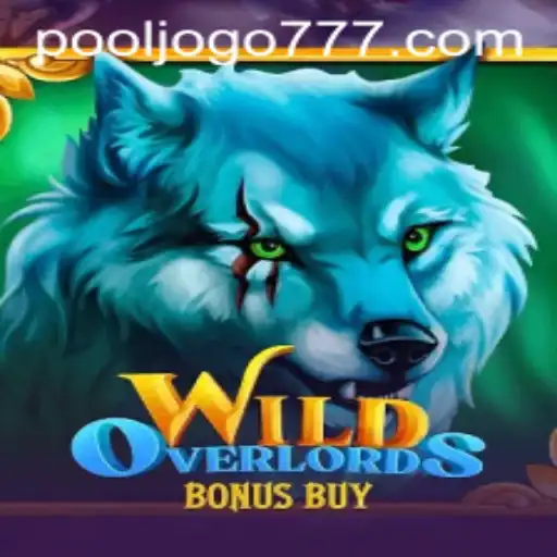 WildOverlordsBonusBuy: Uma Nova Dimensão nos Jogos de Azar