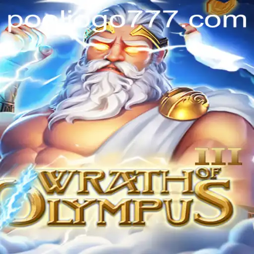 Aventura Épica em WrathofOlympusIII: Conheça o Universo do Jogo POOLJOGO